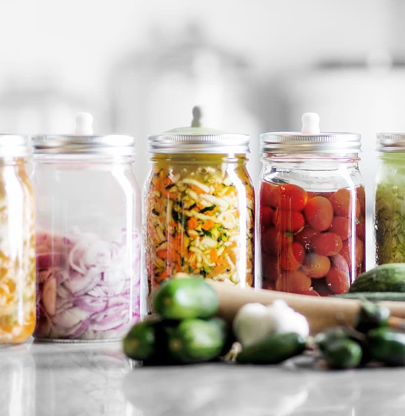 jars food